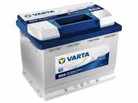 Varta - D24 Blue Dynamic 12V 60Ah 540A Autobatterie 560 408 054 inkl. 7,50€ Pfand