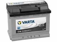 Varta - C14 Black Dynamic 12V 56Ah 480A Autobatterie 556 400 048 inkl. 7,50€ Pfand