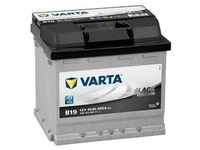 Varta - B19 Black Dynamic 12V 45Ah 400A Autobatterie 545 412 040 inkl. 7,50€ Pfand