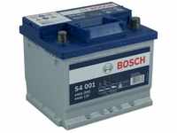 S4 001 Autobatterie 12V 44Ah 440A inkl. 7,50€ Pfand - Bosch