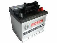 Bosch - 12 -Volt -Auto -Batterie für Oliven schütteln - 400A