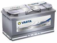 LA95 Professional dp agm Batterie 12V 95Ah 850A 840095085 inkl. 7,50€ Pfand - Varta