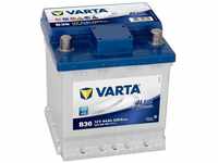 Varta - B36 Blue Dynamic 12V 44Ah 420A Autobatterie 544 401 042 inkl. 7,50€...