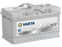 Varta - F19 Silver Dynamic 12V 85Ah 800A Autobatterie 585 400 080 inkl. 7,50€ Pfand
