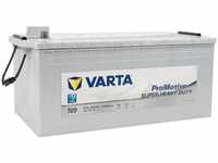 VARTA N9 ProMotive Super Heavy Duty 12V 225Ah 1150A LKW Batterie 725 103 115 inkl.