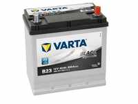 Varta - B23 Black Dynamic 12V 45Ah 300A Autobatterie 545 077 030 inkl. 7,50€ Pfand