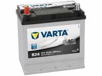 VARTA B24 Black Dynamic 12V 45Ah 300A Autobatterie 545 079 030 inkl. 7,50€ Pfand