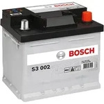 Autobatterie ' Bosch S3005 56 Ah Rechts - Mm 242 X 175 X 190