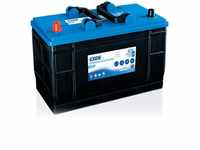 ER550 Dual 12V 115Ah Starterbatterie und Versorgungsbatterie inkl. 7,50€ Pfand -