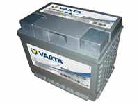 Varta LAD50A Professional DC AGM Batterie 12V 50Ah 400A 830050044 inkl. 7,50€...