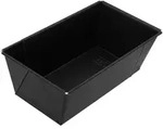 Zenker Brotbackform Blackmetallic 28 - 40 Cm K&uuml;chenutensilien