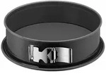 Springform Plus 8,5cm &Oslash;20cm Schwarz
