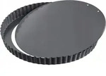 Kaiser La Forme Plus Quiche-und Obstkuchenform 28cm