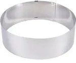 Tortenring