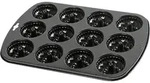 Muffin- / Gugelhupfform 'maxi'