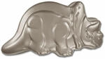 St&auml;dter Backform " Trixi Der Dino"