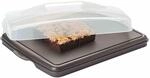 Blechkuchen-safe-maxi 50 X 38 X 9 Cm