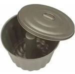 Wasserbadform &Oslash;16cm 1,25l