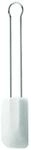 R&ouml;sle Teigschaber Silikon Wei&szlig; 32 Cm