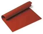 Silikomart 23.001.00.0062 Kochunterlage Backmatte Rechteckig
