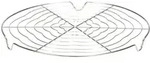 Patisse Backblech 30 Cm Vernickelt