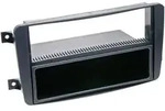 Adnauto - Acv 281190-02 Autoradio Einbaublende Doppeldin Passend F&uuml;r (auto-marke):