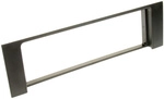 Acv 281320-07 Autoradio Einbaublende Din Passend F&uuml;r (auto-marke): Audi