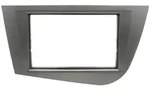 Radioeinbaurahmen 2din Seat Leon 2005-2009 281328-05-0