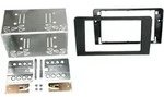 Adnauto - Acv 381320-14-1 Autoradio Einbaublende Doppeldin Passend F&uuml;r...