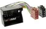 Adnauto - Acv 1120-02 Iso Radioadapterkabel Passend F&uuml;r (auto-marke): Ford
