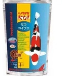 Sera Koifutter Professional Spring & Fall 500 G Schwamm-/mattenfilter