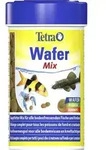 Wafer Mix 100 Ml Granulat - Tetra