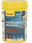 Sera Fischfutter Vipachips 100 Ml Fischfutter