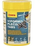 Fischfutter Viformo Tabletten 100 Ml Fischfutter - Sera