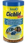 Tetracichlid Sticks Basisfutter F&uuml;r Gesundheit Farbe Und Wachstum Von Gro&szlig;en