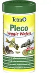 Pleco Veggie Wafers 250 Ml Fischfutter - Tetra