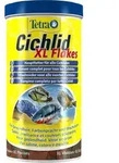 Tetracichlid Zierfischfutter Xl-flakes 1 L Fischfutter
