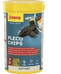 Fischfutter Wels-chips 250 Ml Fischfutter - Sera