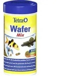 Zierfischfutter Wafer Mix 250 Ml Fischfutter - Tetra