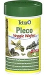Pleco Veggie Wafers 100 Ml Fischfutter - Tetra