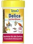 Delica M&uuml;ckenlarven 100 Ml Granulat - Tetra