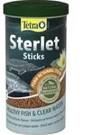 Tetra Pond Sterlet Sticks 1 L Crisps