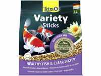 Tetra - Pond Variety Teichsticks 4 l Teichfutter