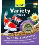 Pond Variety Teichsticks 4 L Teichfutter - Tetra