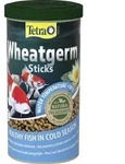 Pond Wheatgerm Sticks 1 L Sticks - Tetra