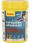 Sera Fischfutter Vipagran 100 Ml Fischfutter