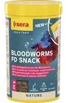 Fd Rote M&uuml;ckenlarven 250 Ml Pellets - Sera