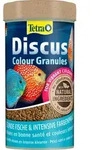 Tetra Diskusfutter Colour Granules 250 Ml