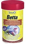 Betta 100 Ml Granulat - Tetra