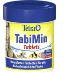 Tablets Tabimin 120 120 Tabletten Pellets - Tetra
